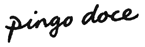 Pingo Doce Phone Sticker by i2GO Portugal