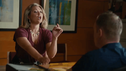 mr. d GIF
