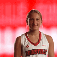 Field Hockey Kaminski GIF by Louisville Cardinals