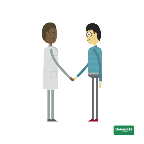 Medico Mude1Habito Sticker by Unimed Londrina