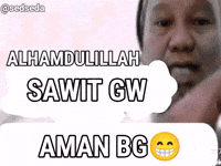 Amba Sawit GIF