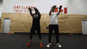 work out train GIF by Much