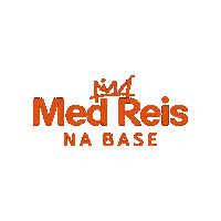 Reis Sticker by Med Mais