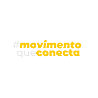 Movimentoqueconecta Sticker by Academia LovattoFit