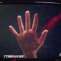 Game Over Horror GIF by TTRRUUCES