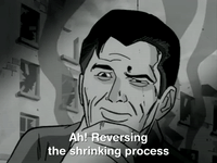 nickrewind nicksplat angry beavers GIF