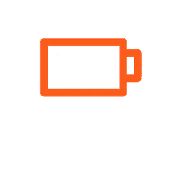 Battery Bateria Sticker by Notável Móveis