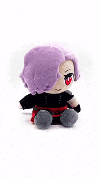 Persona GIF by Youtooz