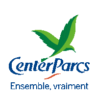 Cp Echtevensamen Sticker by Center Parcs