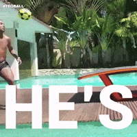 ronaldinho gaucho GIF