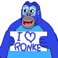 Ronke GIF by Tribally