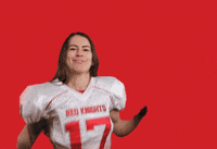 Redknights GIF by Red Knights Tübingen