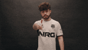 Point Pointing GIF by NRG Esports & SF Shock