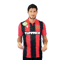 Batik Honved Sticker by Budapest Honvéd FC