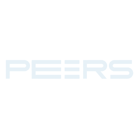 Peersbr Sticker by Peers Consulting Technology