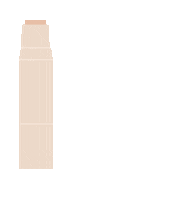 Blur Balm Sticker by Sunnies Studios