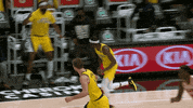 GIF by Indiana Pacers