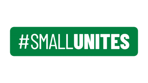 Small Biz Sticker by Small Unites