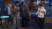 Gooped GIF by Nickelodeon