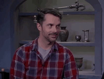 Jarred Kjack GIF by The Dungeon Run