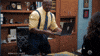 throws laptop GIF by Brooklyn Nine-Nine