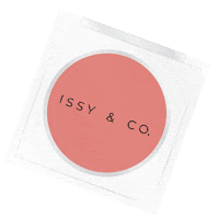Issyandco Sticker by Issy & Co.