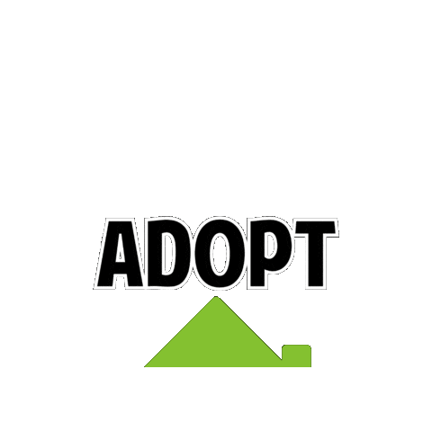 Aarcs Adopt Sticker by Alberta Animal Rescue Crew Society (AARCS)