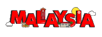 Malaysia Travels Sticker by airasia