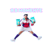 Wellness Sticker by Faberlic