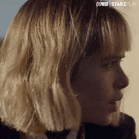 Teen Ayuda GIF by STARZPLAY