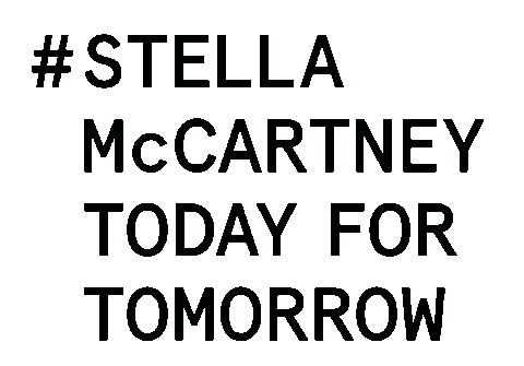 2 Sticker by Stella McCartney