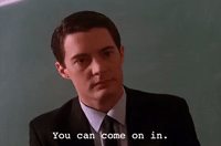 season 1 GIF by Twin Peaks on Showtime