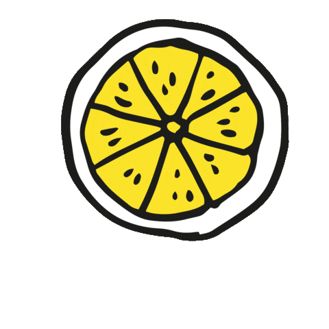 Marketing Lemon Sticker by Publilemon