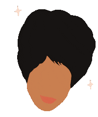 Aretha Franklin Wow Sticker