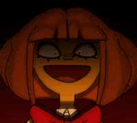 Ongezellig Smiling GIF