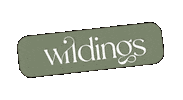 Brand Sticker by Wildings Studio