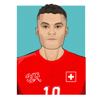 World Cup Smile Sticker by Panini America