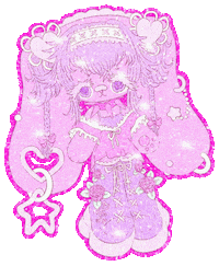 Looking Cute Ice Princess Sticker by cait robinson