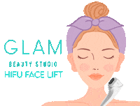 glambeirut glambeirut glam beirut glambeautystudio glam learning space Sticker