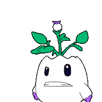 Bring It On No Sticker by Magic Eden