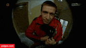 Artist Friend GIF by polgee