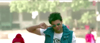 Mickey Virus Bollywood GIF