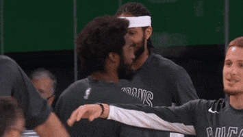 Regular Season Sport GIF by NBA