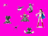 Mosquito Gelse GIF by TS Promotion