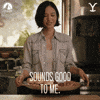 GIF by Yellowstone
