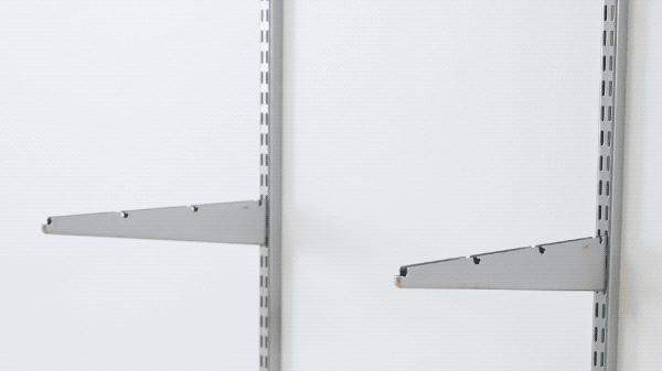 how to shelving GIF by The Container Store