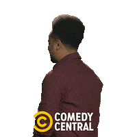 Standup Ccbr Sticker by Comedy Central BR