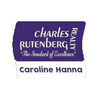 carolinehannarealtor  Sticker