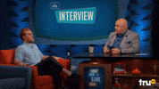 interview talk show the game show GIF by truTV