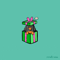 GIF by Stefanie Shank